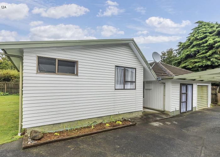  at 12 Morgan Place, Tawa, Wellington