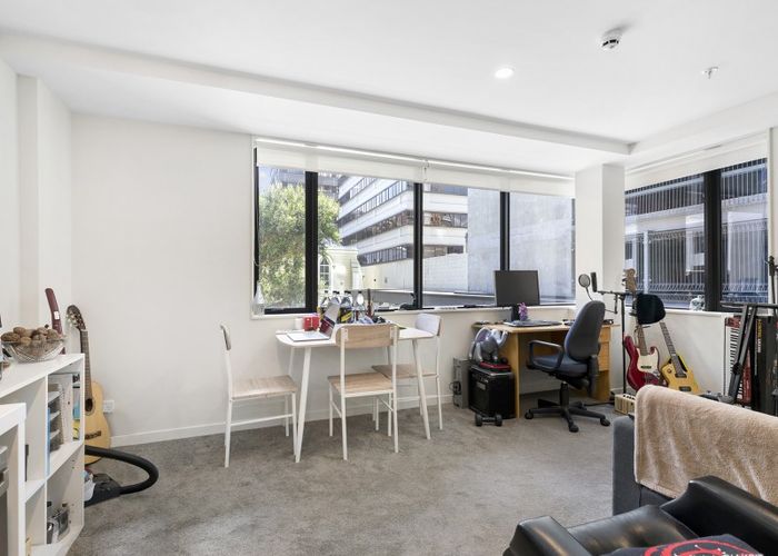  at 104/168 Victoria Street, Te Aro, Wellington