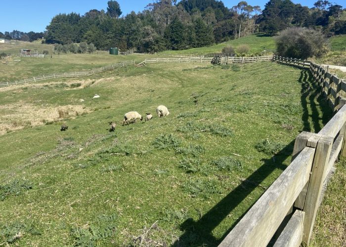  at 64 Raglan Road, Kawhia, Kawhia
