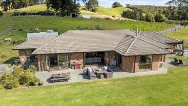  at 1115A Ahuroa ROAD, Makarau, Warkworth