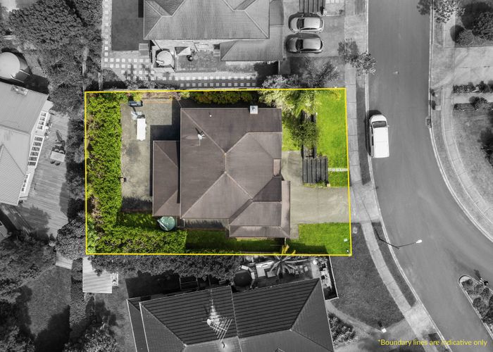  at 29 Dressage Lane, Greenhithe, Auckland