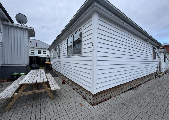  at 2/35 Waitangi Rod, Onehunga, Auckland City, Auckland