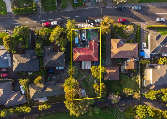  at 6 McRae Road, Mount Wellington, Auckland