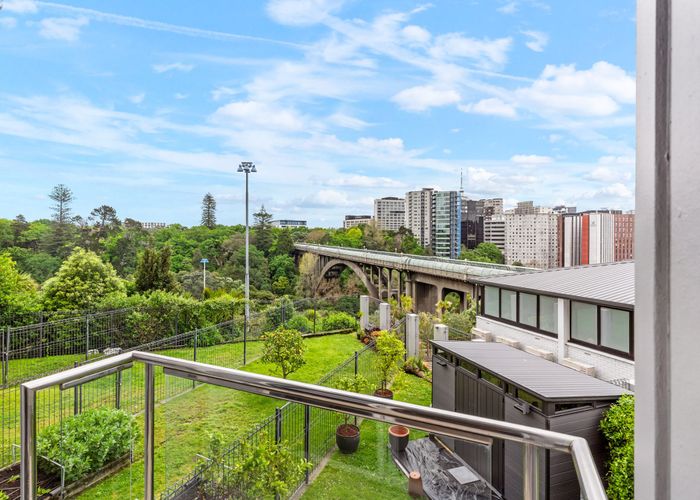  at 1G/127 Grafton Road, Grafton, Auckland City, Auckland