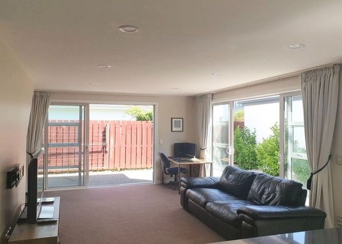  at 151A Canon Street, Edgeware, Christchurch