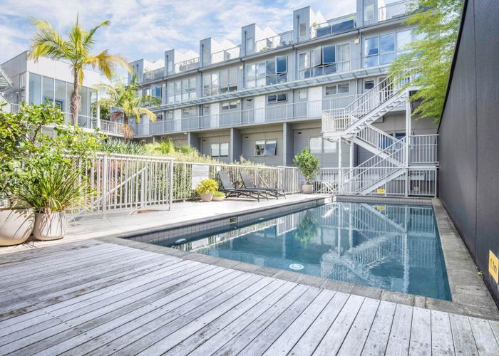  at 1M/10 Beaumont Street, Saint Marys Bay, Auckland City, Auckland