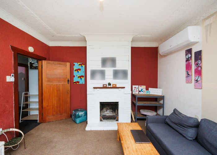  at 99A Church Street, West End, Palmerston North