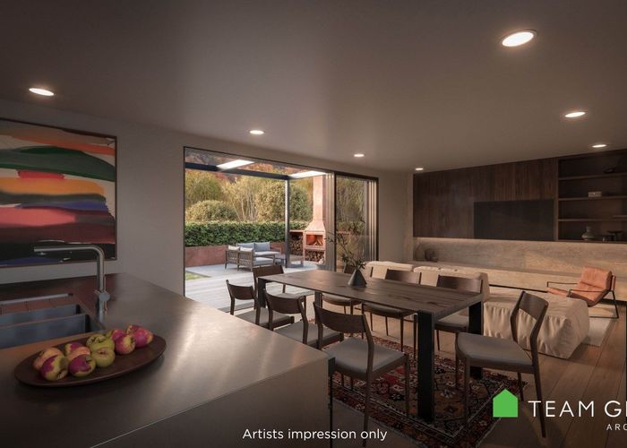 at Lot 31 Centennial Avenue, Arrowtown, Queenstown-Lakes, Otago