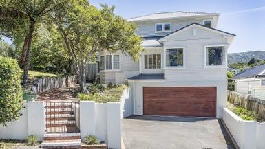  at 12 Crofton Road, Ngaio, Wellington