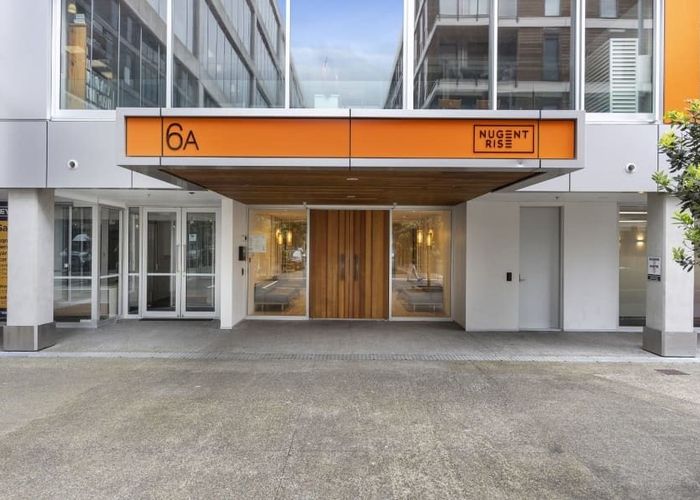  at 202/6A Nugent Street, Grafton, Auckland City, Auckland