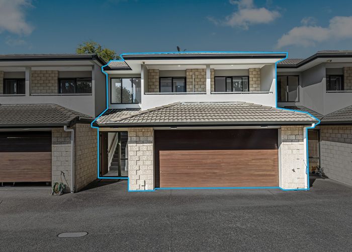  at 5/90 Albany Highway, Albany, North Shore City, Auckland