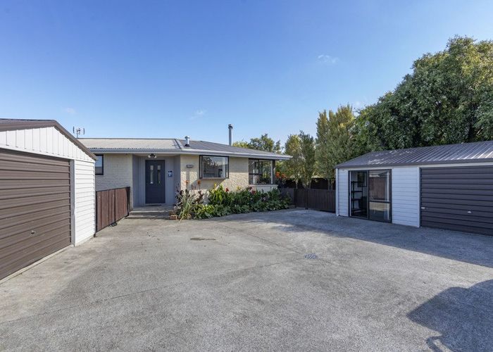  at 7A Ruakaka Street, Hornby, Christchurch