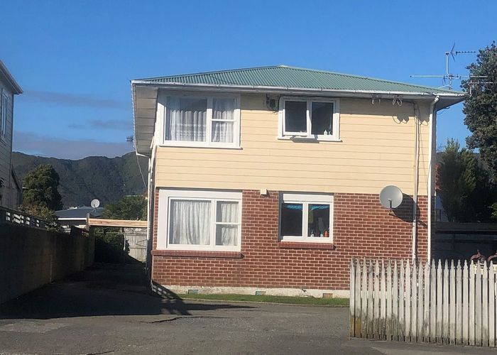  at 2/538 High Street, Boulcott, Lower Hutt, Wellington