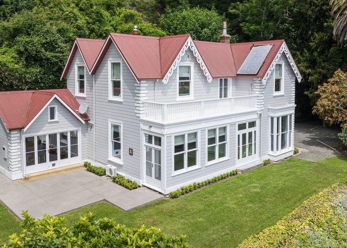  at 121 Grove Street, The Wood, Nelson