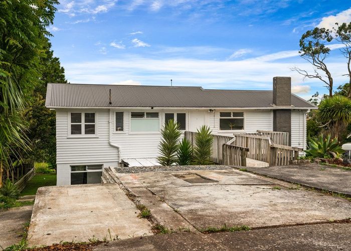  at 224 Don Buck Road, Massey, Waitakere City, Auckland