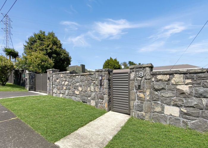  at 1/18 Olsen Avenue, Hillsborough, Auckland City, Auckland