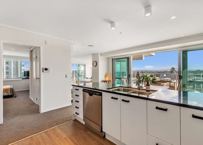  at 1201/72 Devonport Road, City Centre, Tauranga, Bay Of Plenty