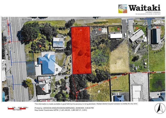  at 20 Stromness Street, Palmerston, Waitaki, Otago