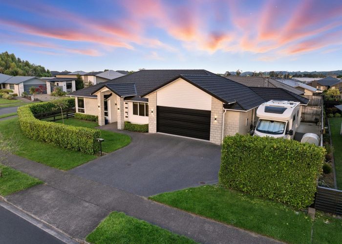  at 46 Penetaka Heights, Pyes Pa, Tauranga, Bay Of Plenty