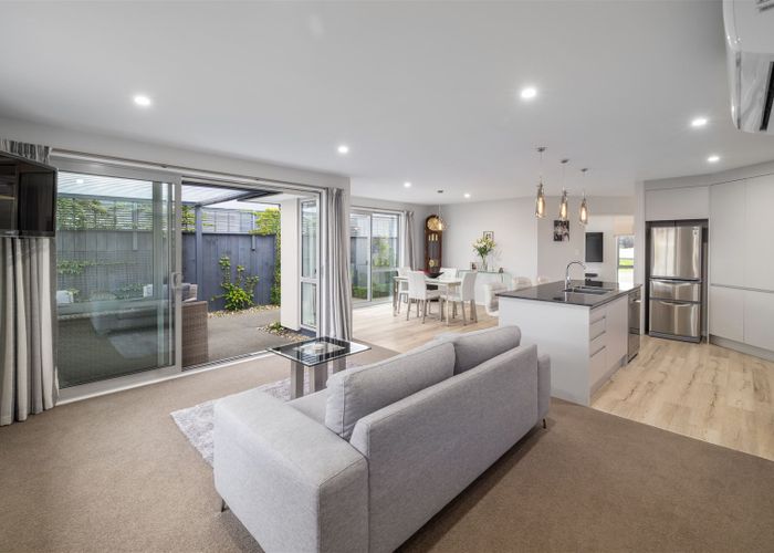  at 49 Westpark Boulevard, Fernside, Rangiora