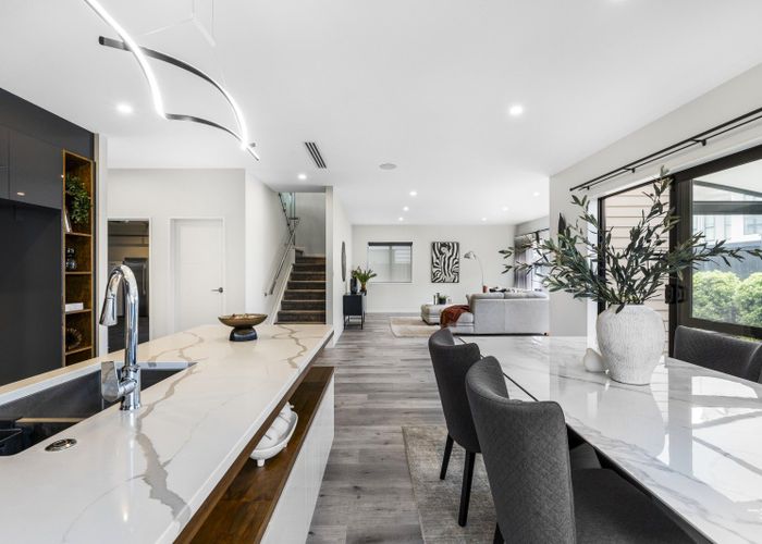  at 7 Sager Midgley Road, Hobsonville, Waitakere City, Auckland