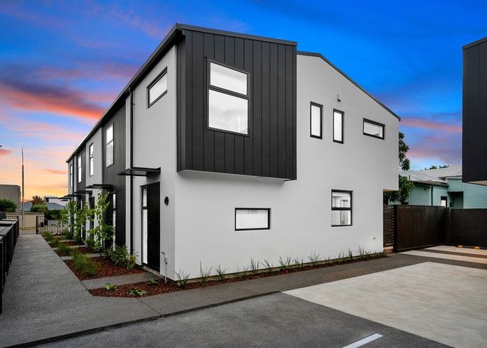  at 3/20 Whiteleigh Avenue, Addington, Christchurch City, Canterbury