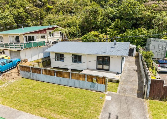  at 109 Hair Street, Wainuiomata, Lower Hutt, Wellington