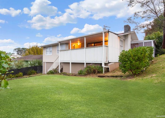  at 60 Glendene Avenue, Glendene, Auckland