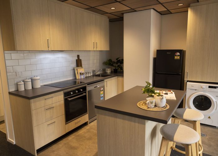  at PENTHOUSE 1308/180 Willis Street, Te Aro, Wellington, Wellington