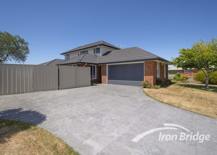  at 36 Bella Rosa Drive, Hei Hei, Christchurch