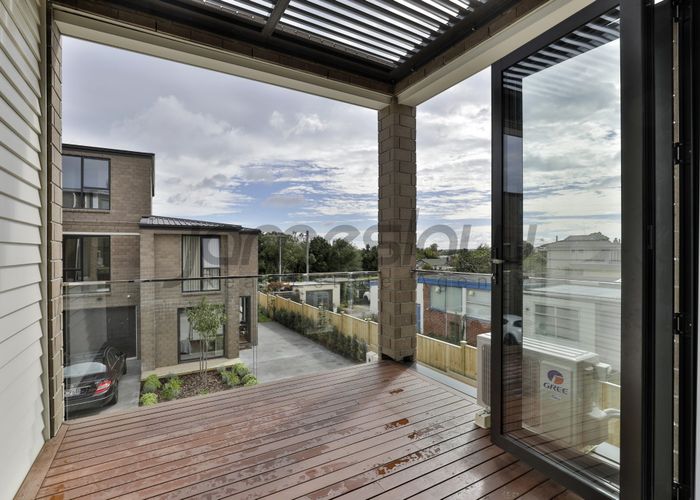  at 1129C New North Road, Mount Albert, Auckland City, Auckland