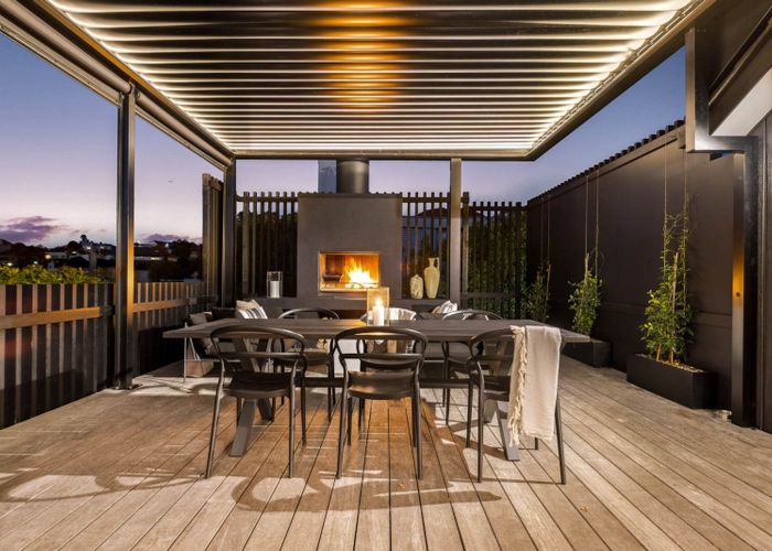  at 158A Paritai Drive, Orakei, Auckland City, Auckland