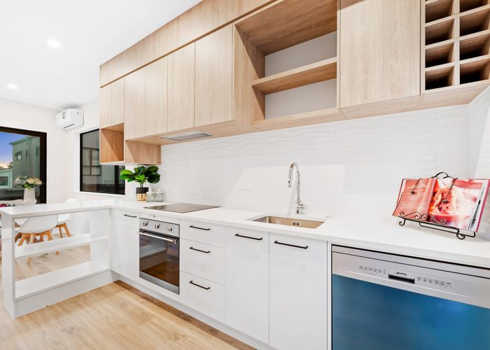  at 16&20 Don Oliver Lane, Glen Eden, Waitakere City, Auckland