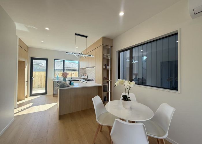  at Lot 1-6/73 Cardiff Road, Pakuranga, Manukau City, Auckland