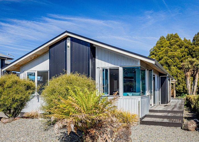 Recently sold 42 Snowmass Drive, Ohakune homes.co.nz