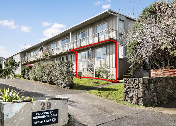  at 7/29 Fairview Road, Mount Eden, Auckland