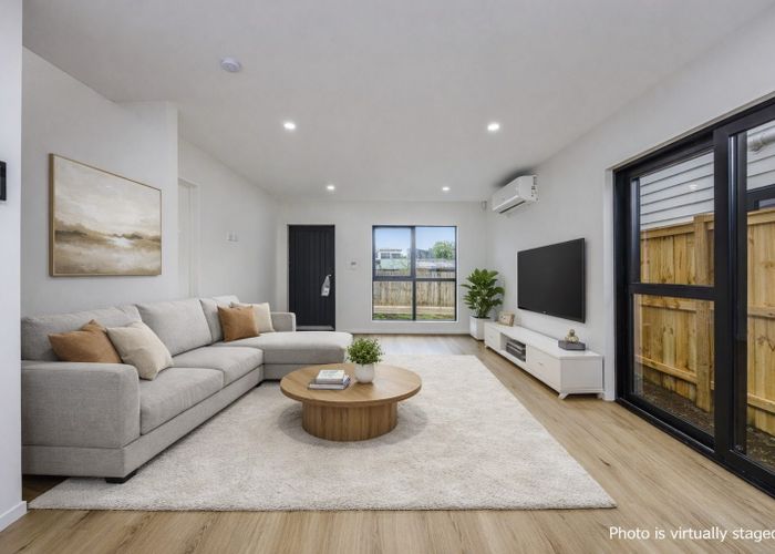  at 14D Friesian Drive, Mangere, Manukau City, Auckland