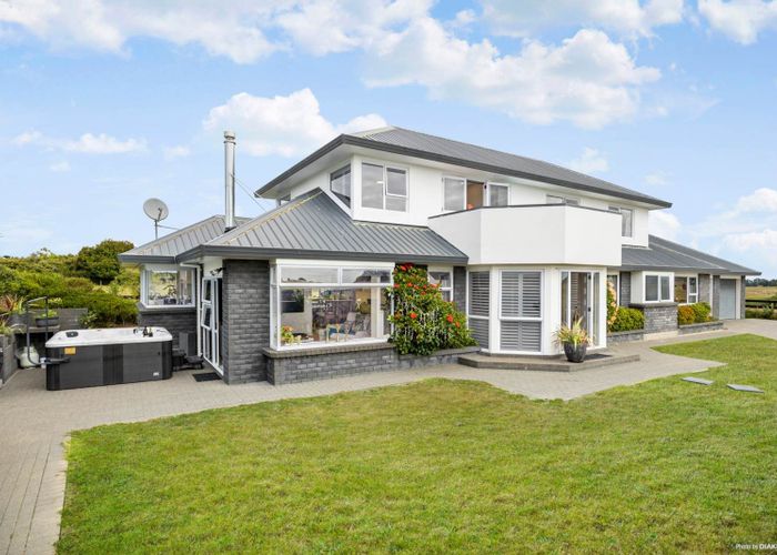 For sale 61 Whatapaka Road, Karaka, Franklin, Auckland homes.co.nz