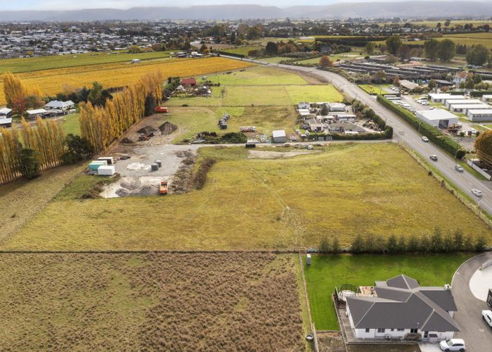  at 3058 State Highway 1, Riverlands