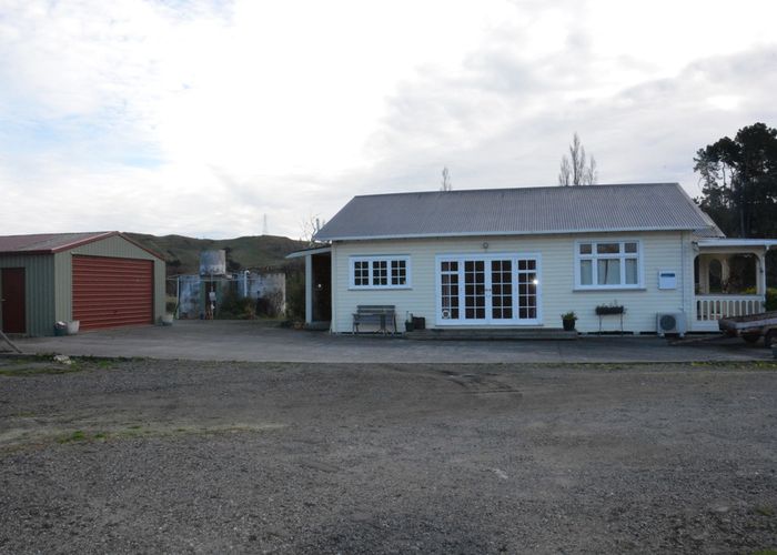  at 123 Waireka Road, Papaiti, Whanganui