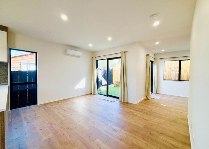  at 12A McQuarrie Avenue, Wattle Downs, Manukau City, Auckland