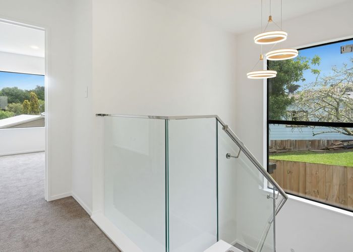  at 43A Fitzherbert Avenue, West Harbour, Waitakere City, Auckland