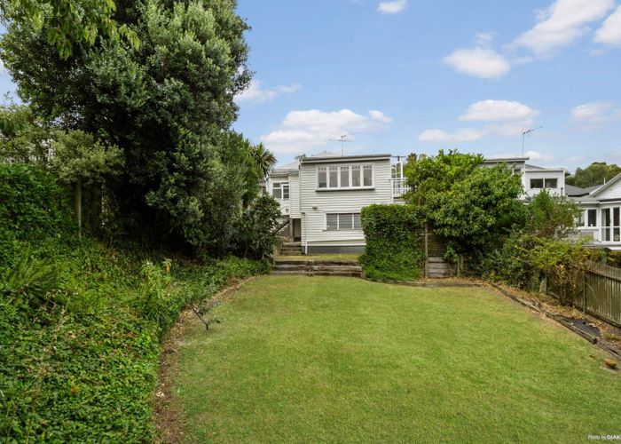  at 25 Second Avenue, Kingsland, Auckland City, Auckland