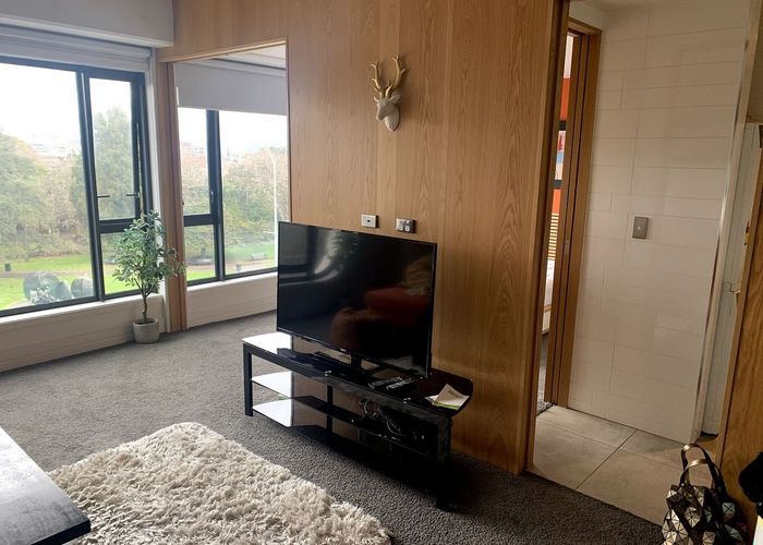  at 305/105 Symonds Street, Grafton, Auckland City, Auckland