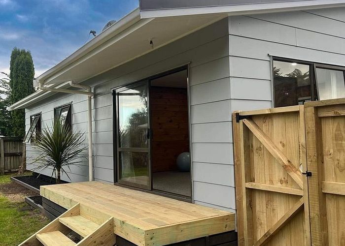  at 24D Gordon Road, Western Heights, Rotorua, Bay Of Plenty