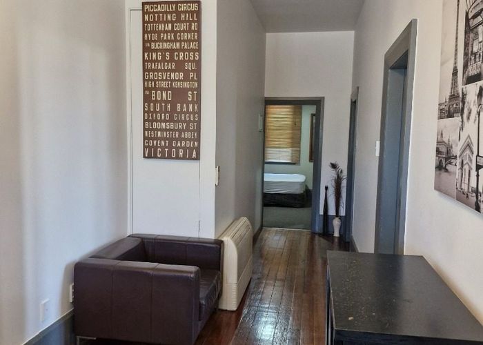  at 58A Hills Road, Edgeware, Christchurch City, Canterbury