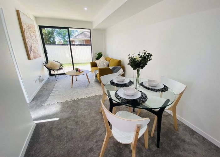 at 206/8 Gray Avenue, Mangere East, Manukau City, Auckland