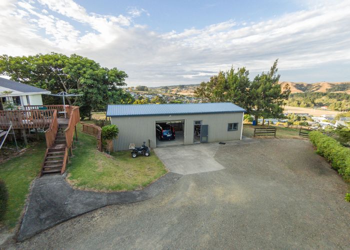  at 5 Audrey Luckens Lane, Helensville, Helensville