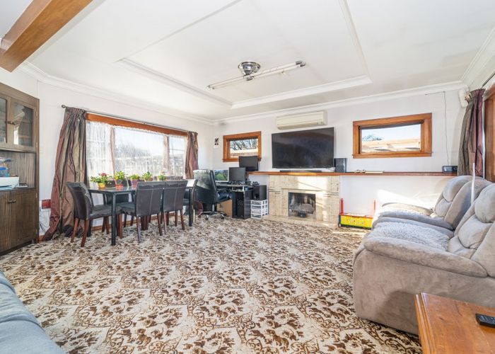  at 95A Harley Street, Solway, Masterton