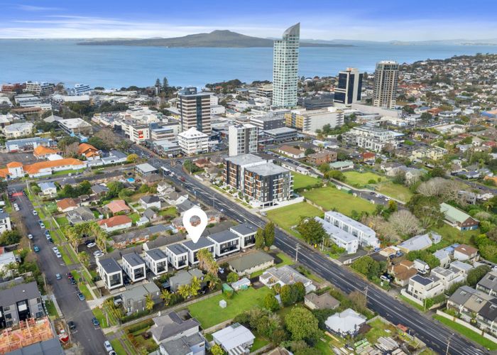  at 6/45 Anzac Street, Takapuna, North Shore City, Auckland